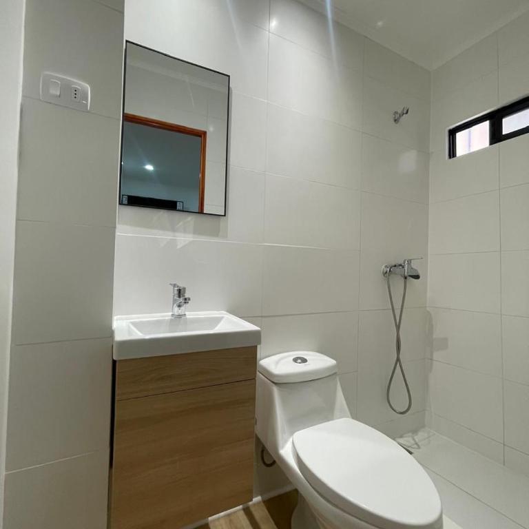 Hostal VISTASOL - Small Single Room - 2
