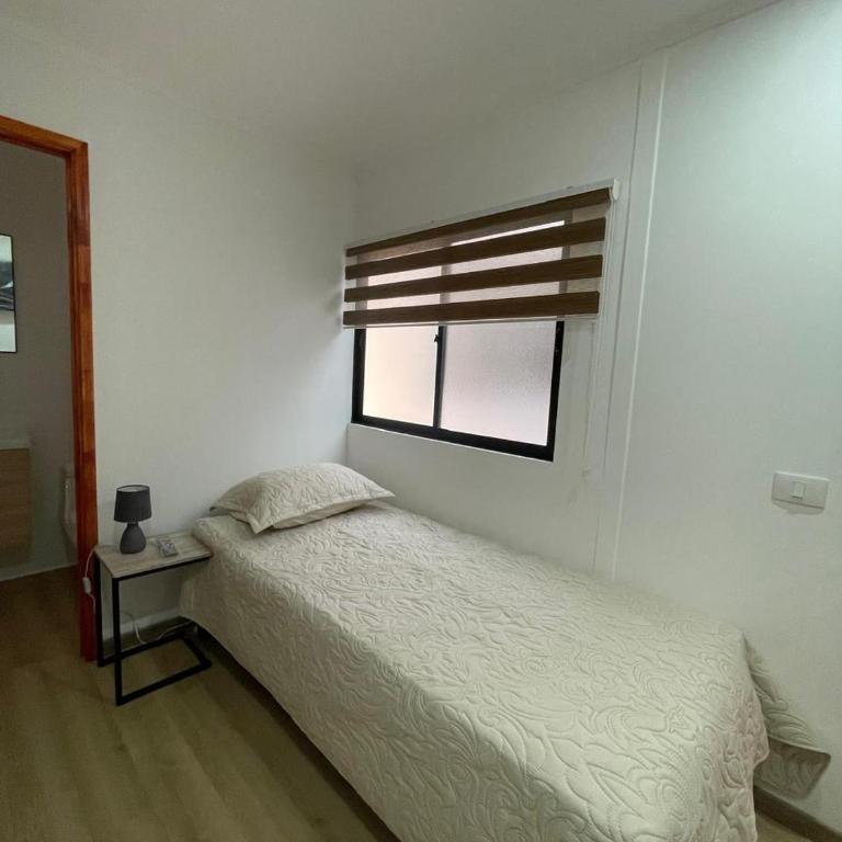 Hostal VISTASOL - Small Single Room - 3