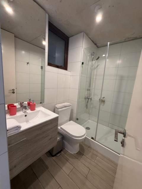 De baja MB 205 - Apartment - 34