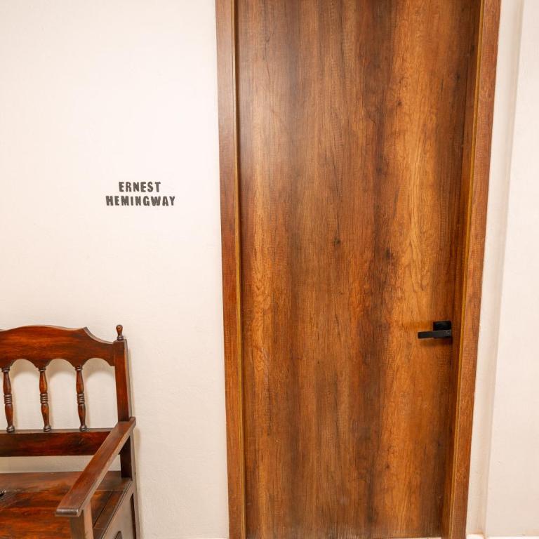 Hotel Libreria Cafe de Pombal - Superior King Room - 2