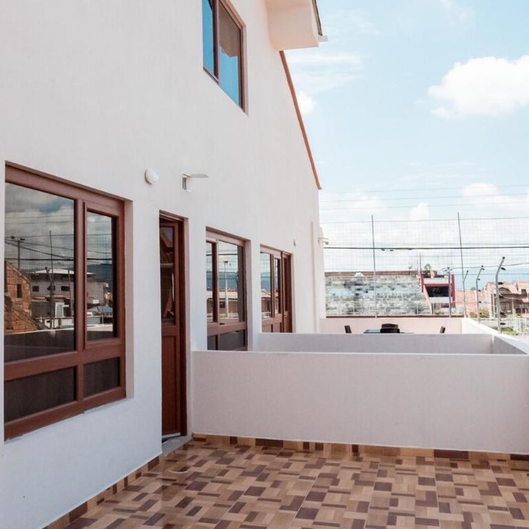 Beautiful Large Apartment - Apartamento de 3 dormitorios - 4