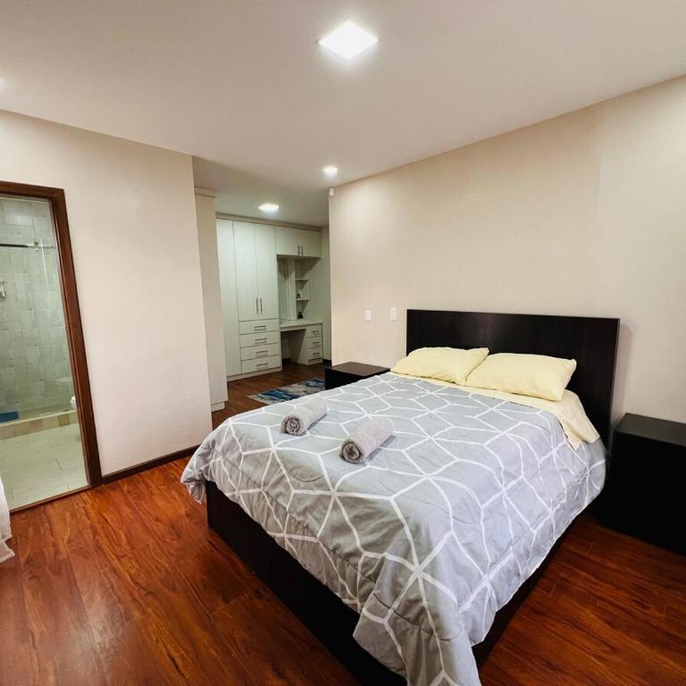 Beautiful Large Apartment - Apartamento de 3 dormitorios - 9