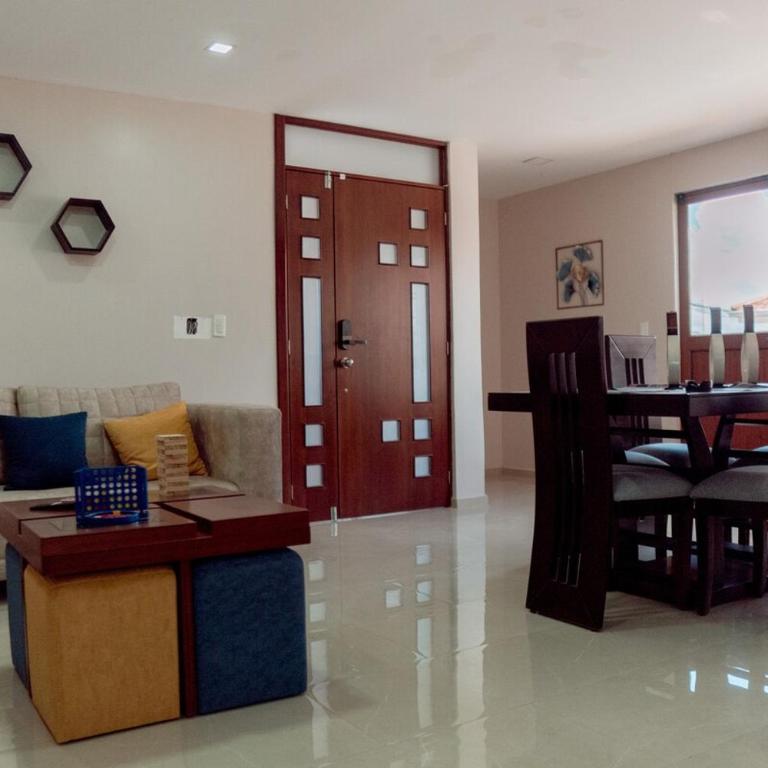 Beautiful Large Apartment - Apartamento de 3 dormitorios - 10