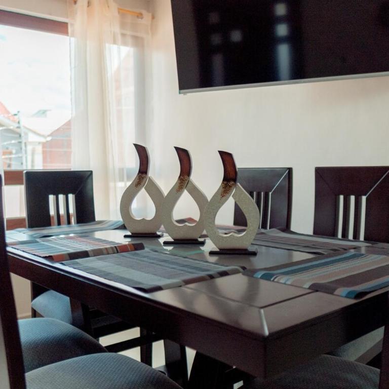 Beautiful Large Apartment - Apartamento de 3 dormitorios - 12