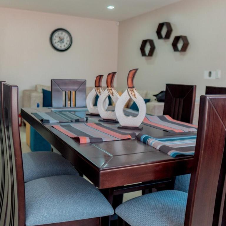 Beautiful Large Apartment - Apartamento de 3 dormitorios - 15