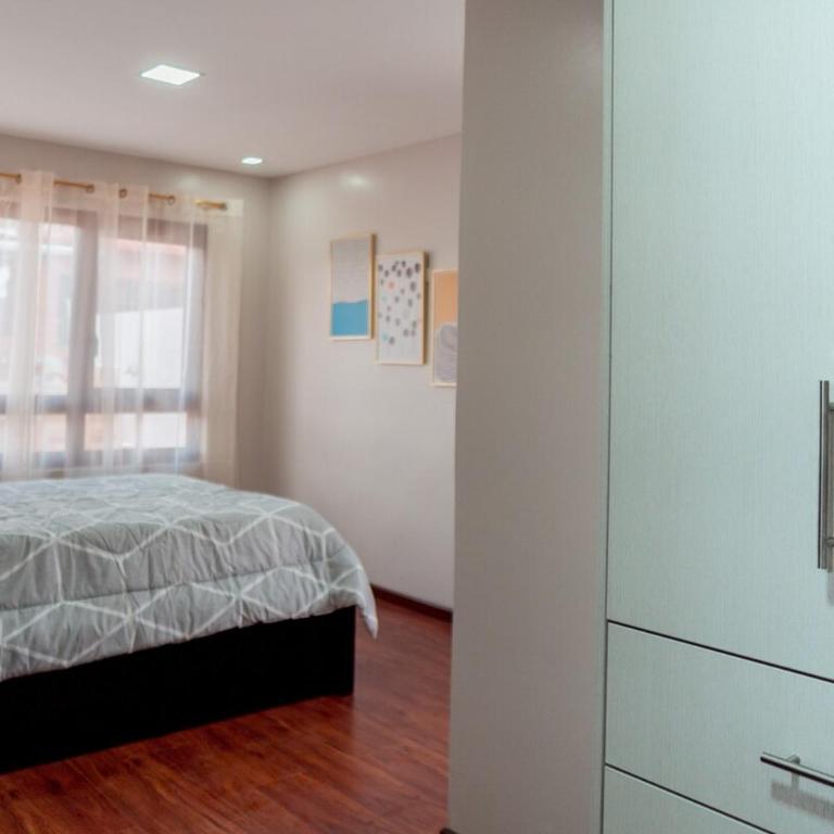 Beautiful Large Apartment - Apartamento de 3 dormitorios - 22
