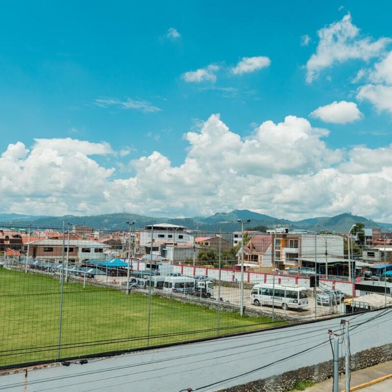 Beautiful Large Apartment - Apartamento de 3 dormitorios - 24