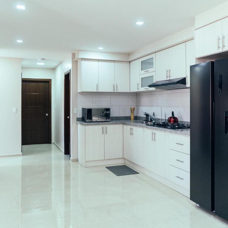 Beautiful Large Apartment - Apartamento de 3 dormitorios - 30