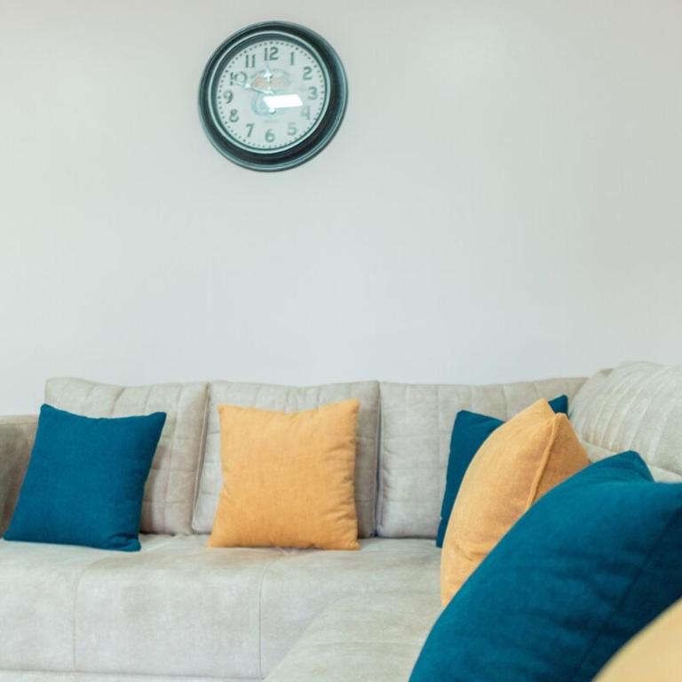 Beautiful Large Apartment - Apartamento de 3 dormitorios - 32