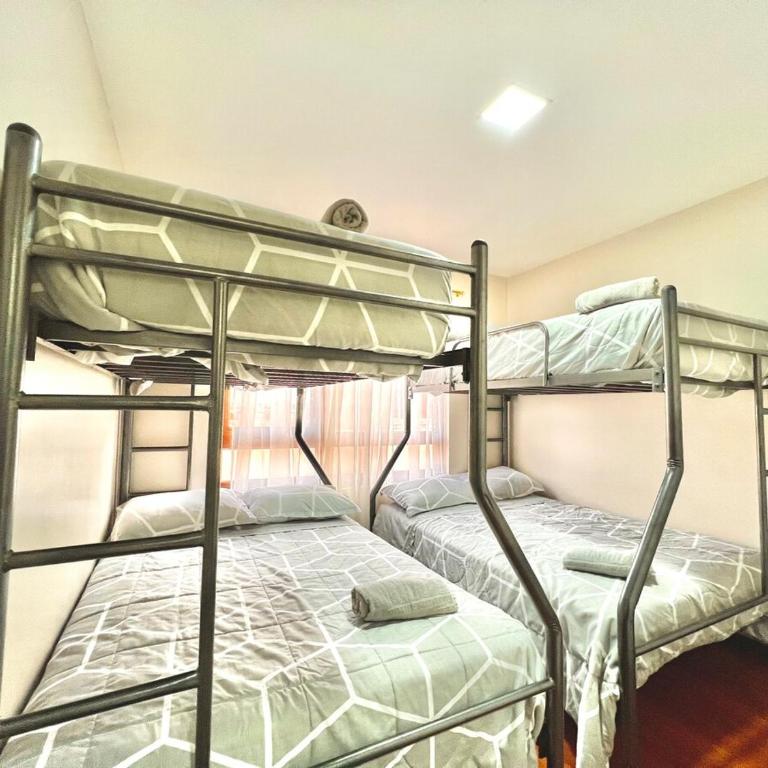 Beautiful Large Apartment - Apartamento de 3 dormitorios - 36