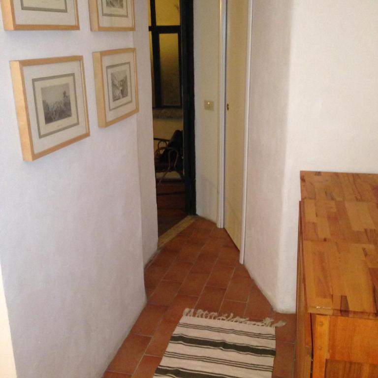 Small Navona Studio - Piccolo Monolocale - 9