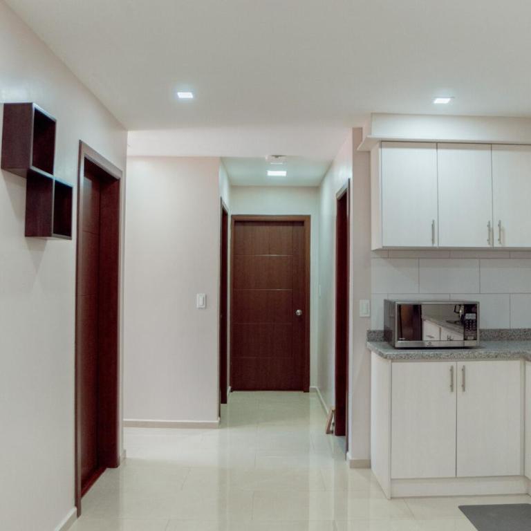Beautiful Large Apartment - Apartamento de 3 dormitorios - 43