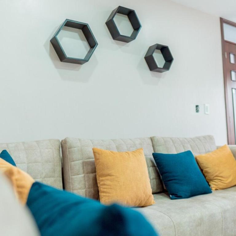 Beautiful Large Apartment - Apartamento de 3 dormitorios - 44