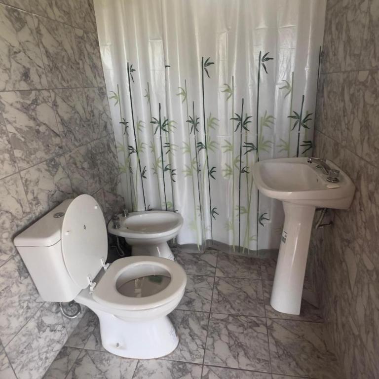 Refugio del Rio Suites - Suite - 10