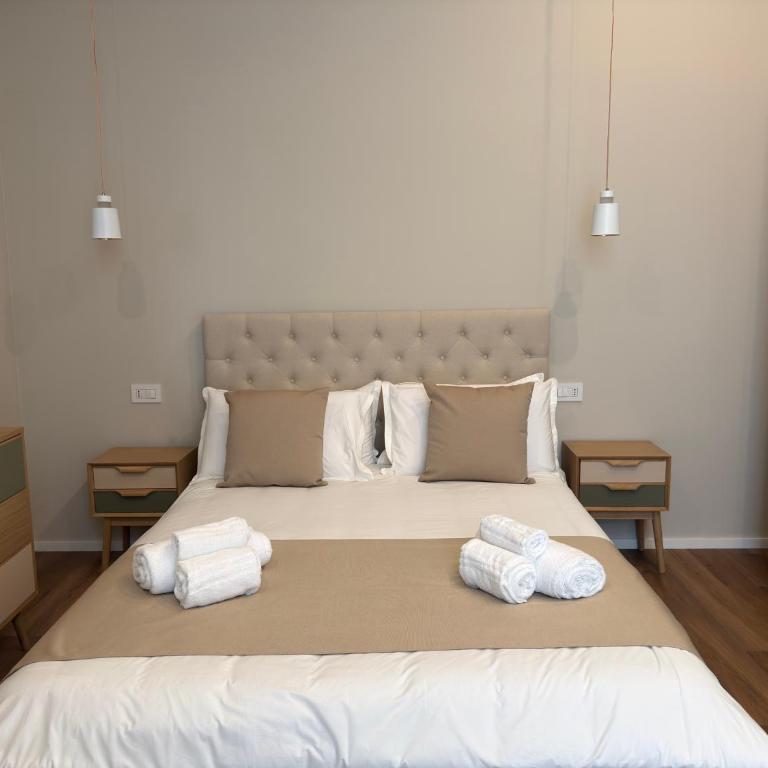 Domis Napoli - Appartamento Superior con 1 Camera da Letto e Balcone - 2