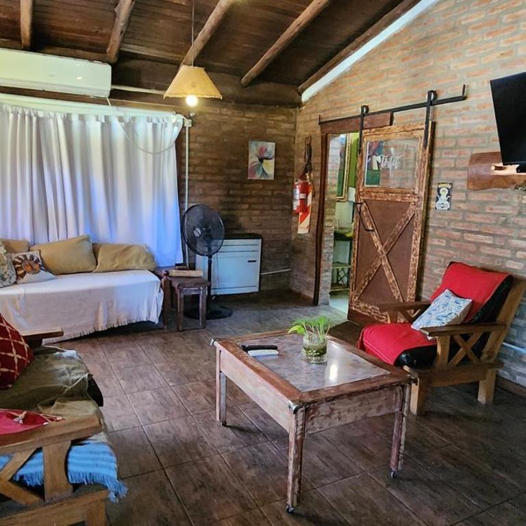 Altitud 410 - Habitación Doble - 1 o 2 camas - 7