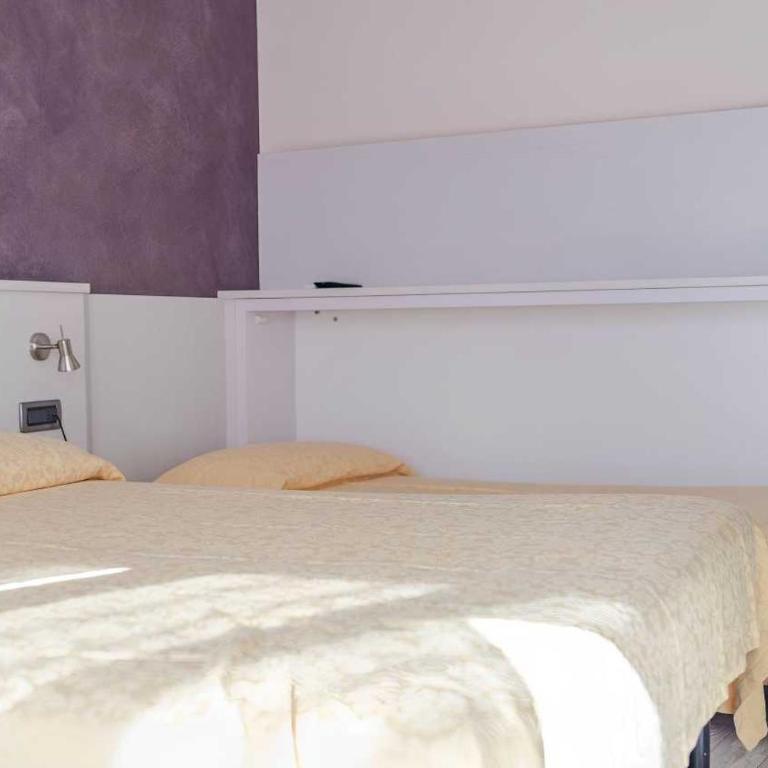 Hotel POSTA - Comfortable Stay in Ventimiglia - Monolocale - 20