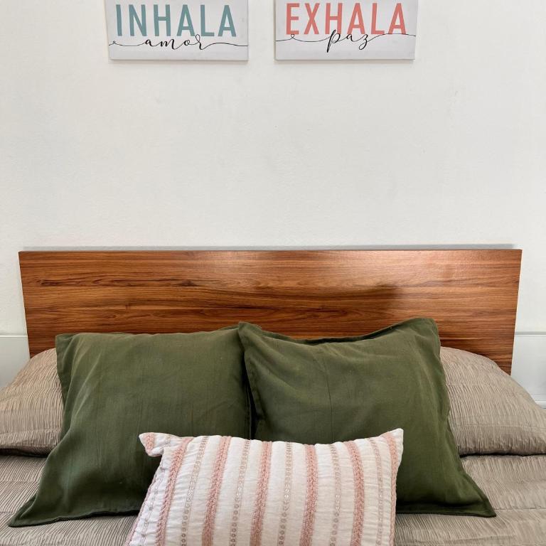 Refugio del Rio Suites - Suite - 20