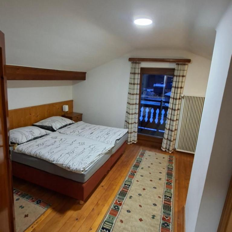 Haus Exenbach - Apartment - 9