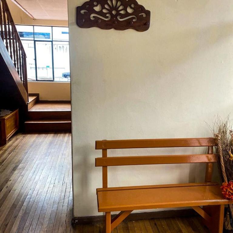 Casa de la Abuelita Cuenca - Vintage Style - Casa de 4 dormitorios - 17