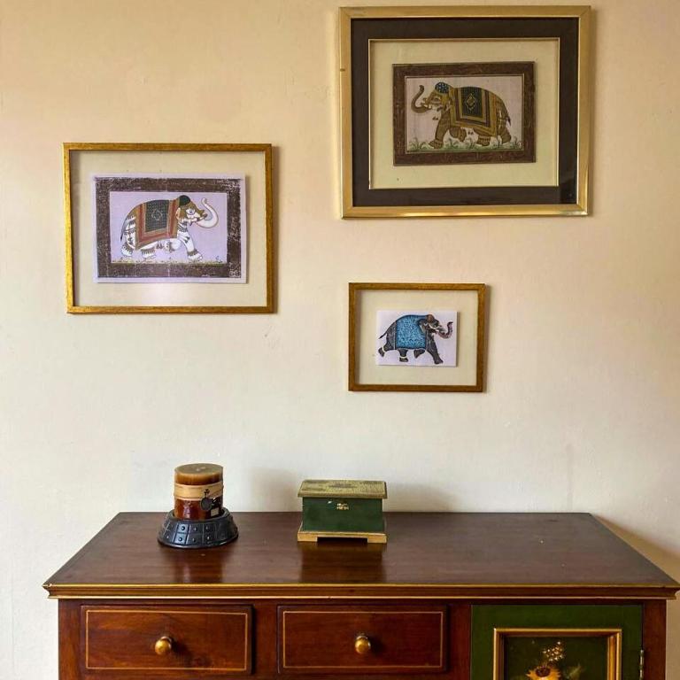 Casa de la Abuelita Cuenca - Vintage Style - Casa de 4 dormitorios - 23