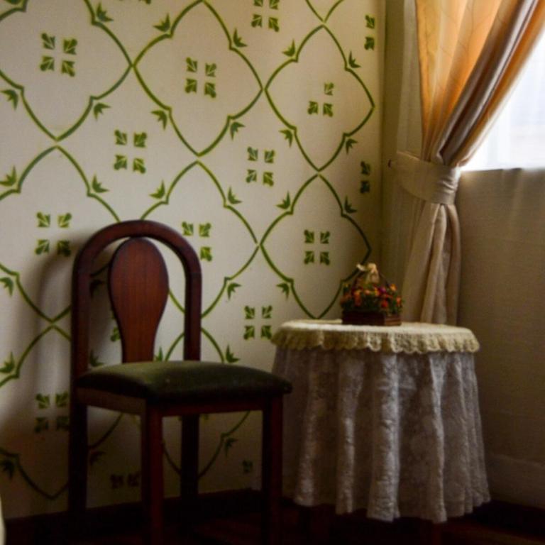 Casa de la Abuelita Cuenca - Vintage Style - Casa de 4 dormitorios - 29