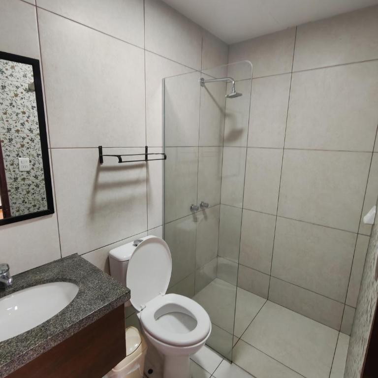 Hotel lider - Habitación Individual - 3