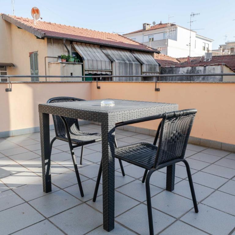 Hotel POSTA - Comfortable Stay in Ventimiglia - Camera Matrimoniale Deluxe con Balcone - 19