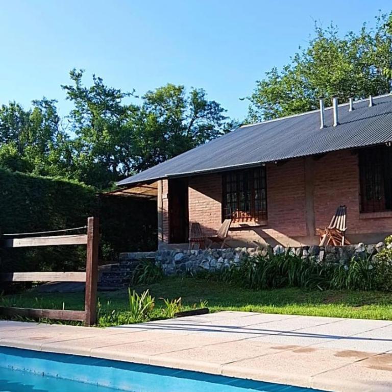 la riviere - Chalet de 2 dormitorios - 1