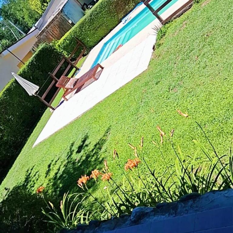 la riviere - Chalet de 2 dormitorios - 22