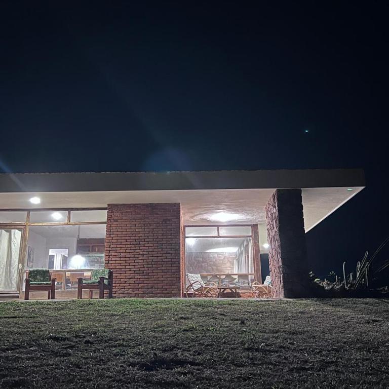 Itamar Lodge - Three-Bedroom Vacation Home - 5
