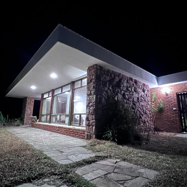 Itamar Lodge - Three-Bedroom Vacation Home - 6