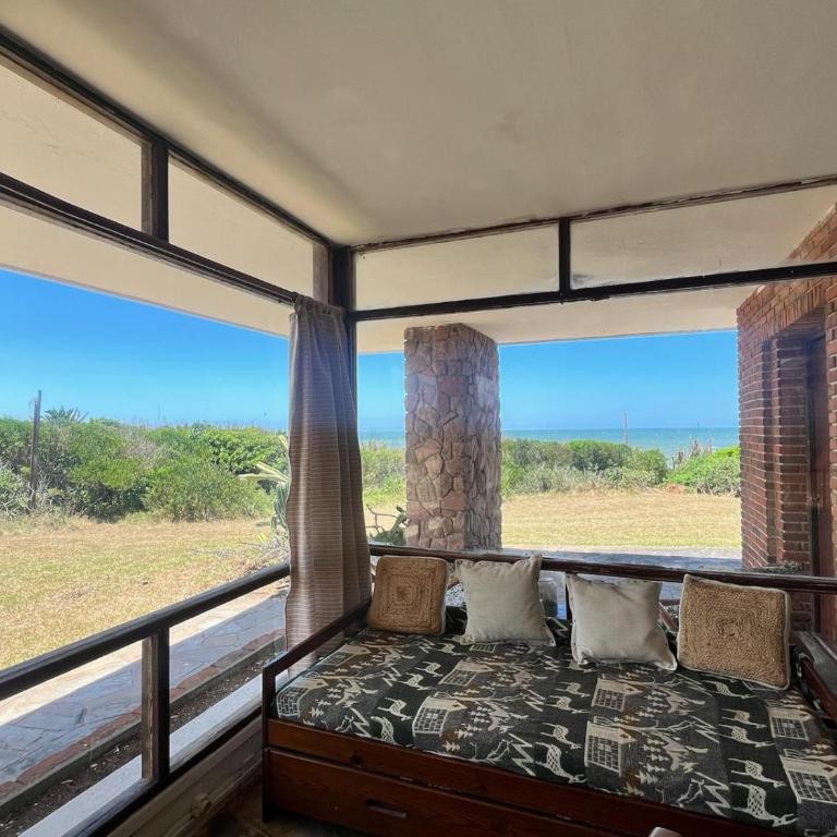 Itamar Lodge - Three-Bedroom Vacation Home - 7