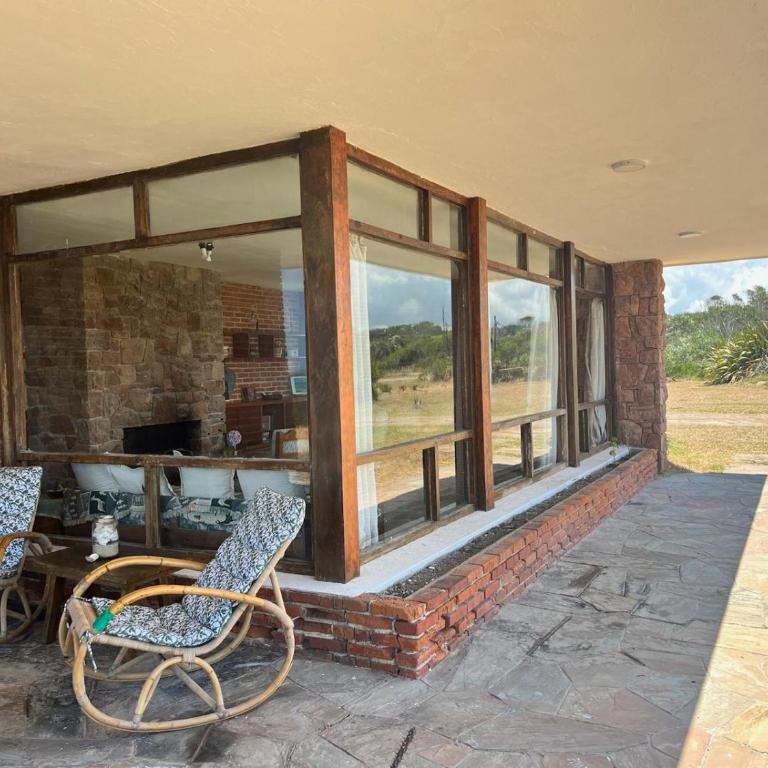 Itamar Lodge - Three-Bedroom Vacation Home - 8