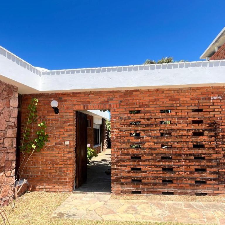 Itamar Lodge - Three-Bedroom Vacation Home - 11