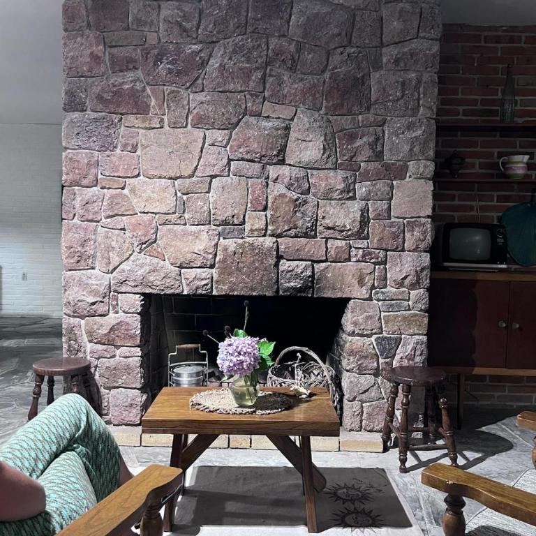 Itamar Lodge - Three-Bedroom Vacation Home - 12