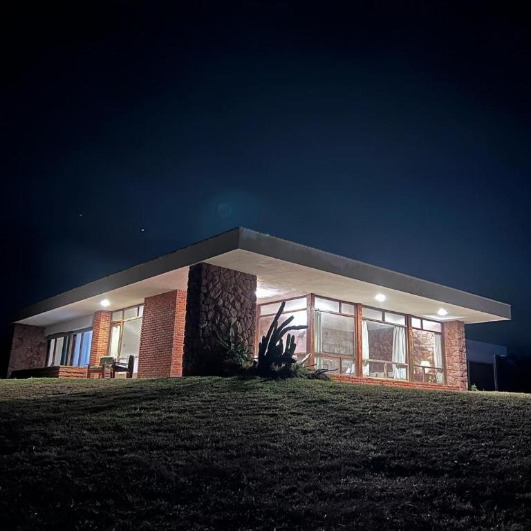 Itamar Lodge - Three-Bedroom Vacation Home - 15