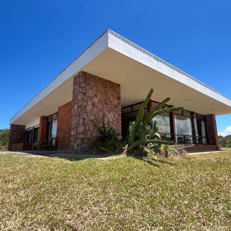 Itamar Lodge - Three-Bedroom Vacation Home - 17