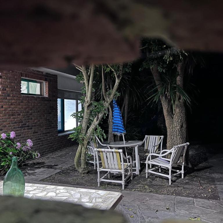 Itamar Lodge - Three-Bedroom Vacation Home - 18
