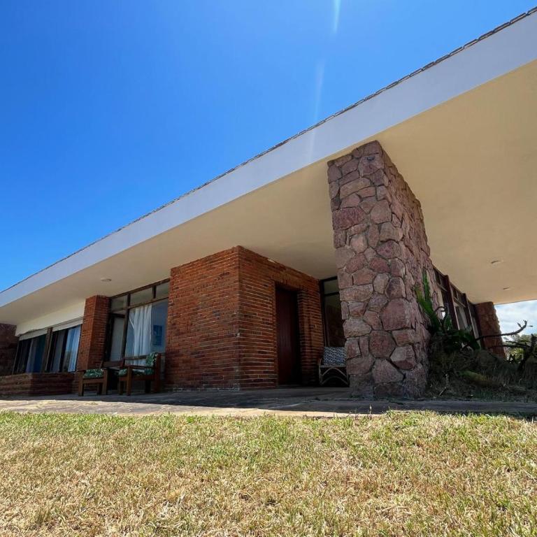 Itamar Lodge - Three-Bedroom Vacation Home - 19