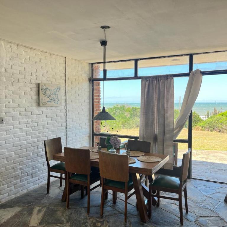Itamar Lodge - Three-Bedroom Vacation Home - 20