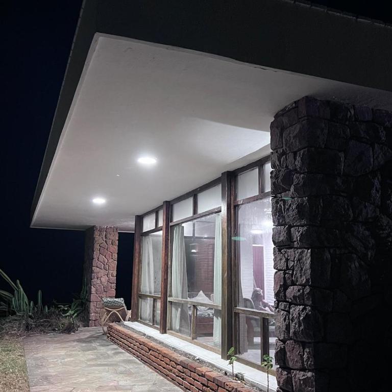 Itamar Lodge - Three-Bedroom Vacation Home - 21