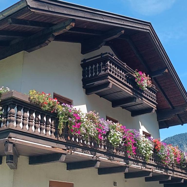 Haus Exenbach - Apartment - 1