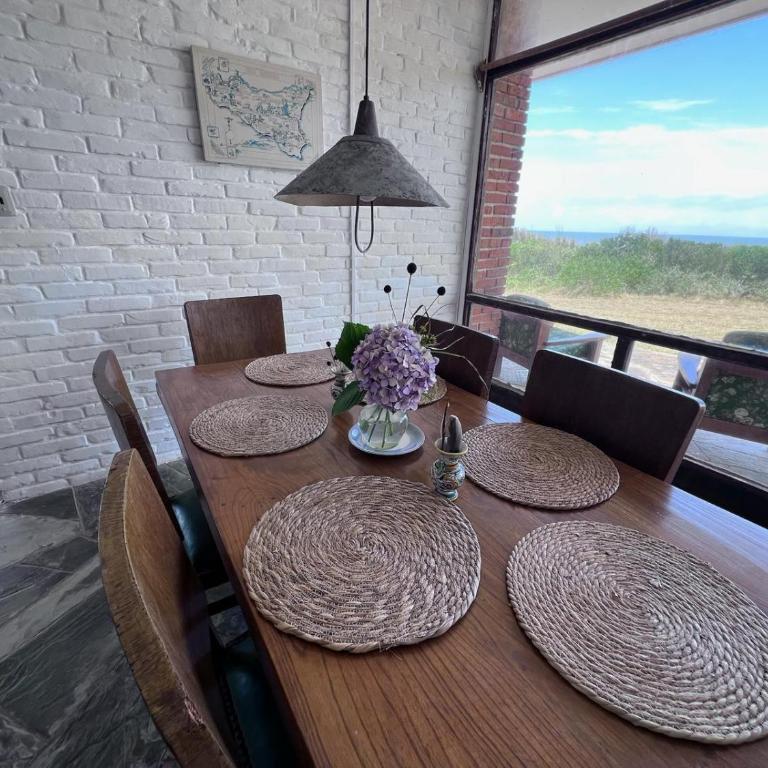 Itamar Lodge - Three-Bedroom Vacation Home - 25