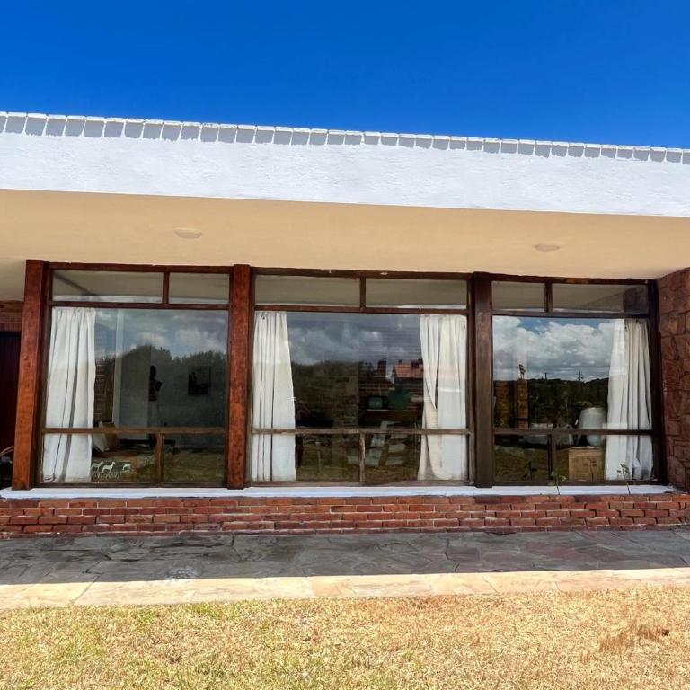 Itamar Lodge - Three-Bedroom Vacation Home - 26