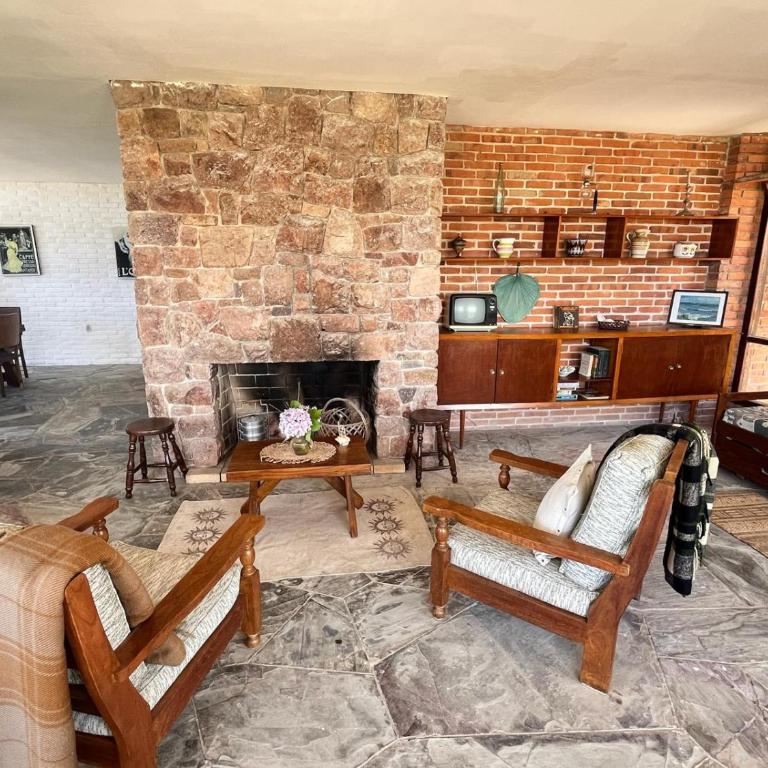 Itamar Lodge - Three-Bedroom Vacation Home - 1