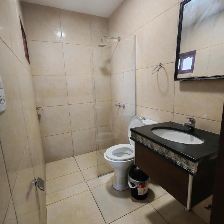 Hotel lider - Habitación Individual - 6