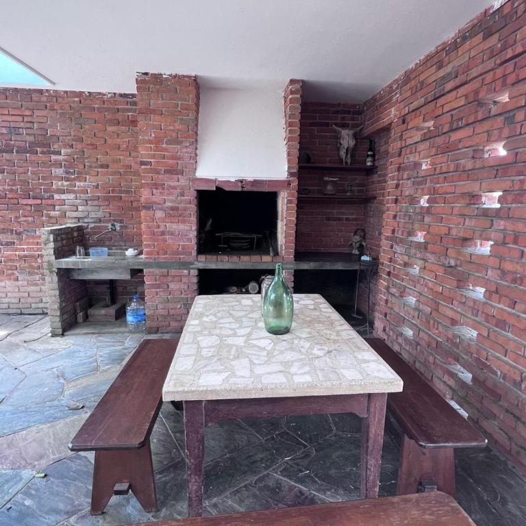 Itamar Lodge - Three-Bedroom Vacation Home - 29