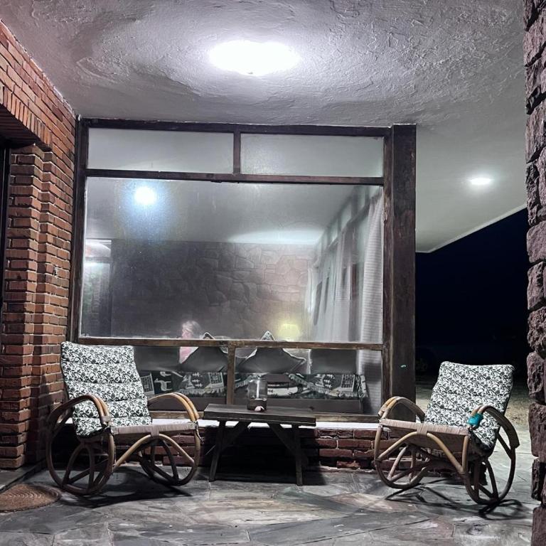 Itamar Lodge - Three-Bedroom Vacation Home - 30