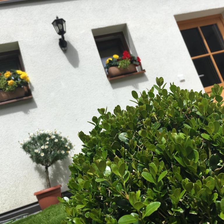 Haus Margreiter - Apartment mit 2 Schlafzimmern (4 Erwachsene) - 9